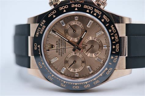 rolex daytona discontinued 2021